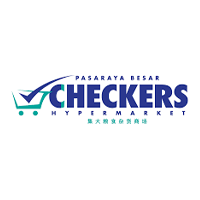 Logo-Checkers Hypermarket Sdn Bhd