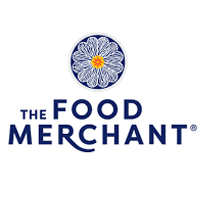 Logo-The Food Merchant