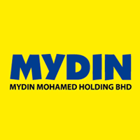 Logo-Mydin Mohamed Holdings Bhd (MYDIN)