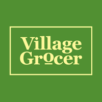 Logo-Village Grocer